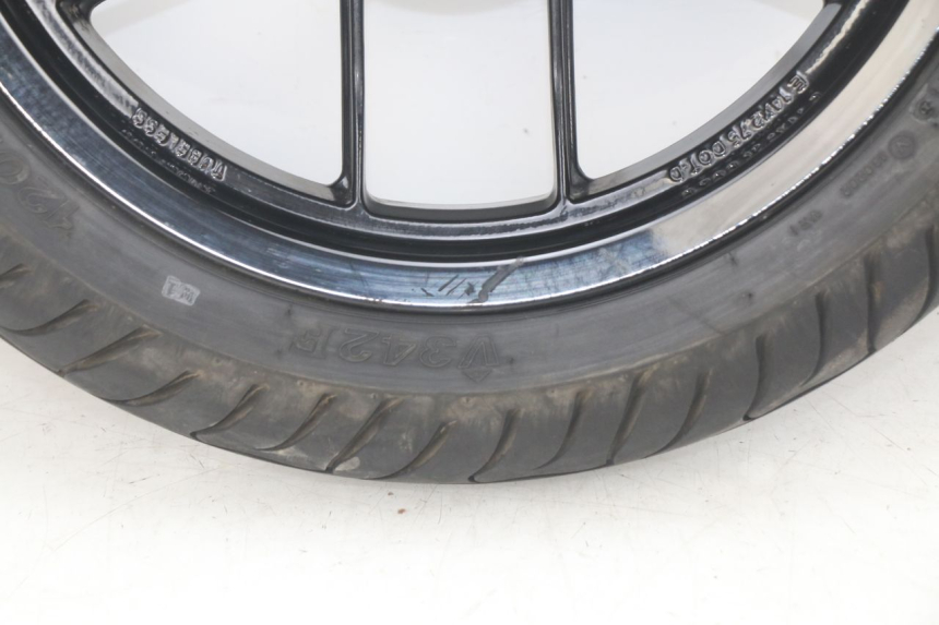 photo de FRONT WHEEL RIM APRILIA SR 2T 50 (2018 - 2022)