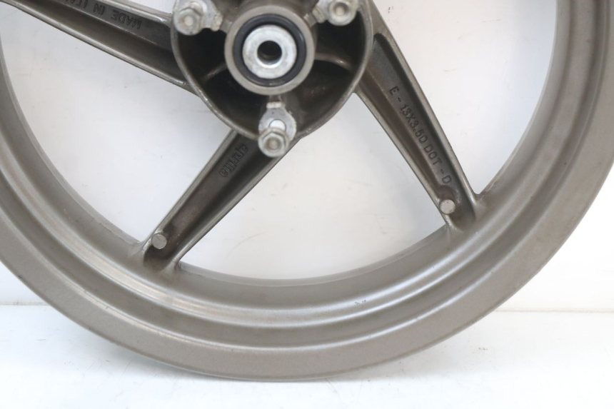 photo de FRONT RIM APRILIA SR CARB LC 2T 50 (2004 - 2012)