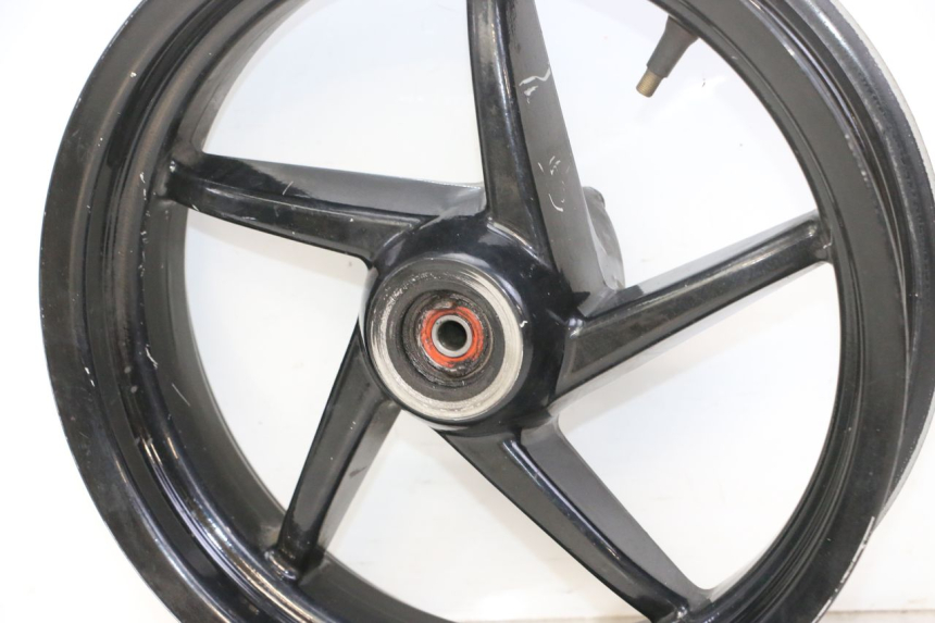 photo de FRONT WHEEL RIM APRILIA SR R 2T LC 50 (2018 - 2021)