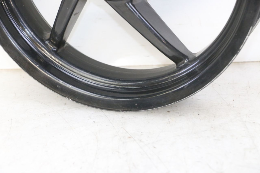photo de FRONT WHEEL RIM APRILIA SR R 2T LC 50 (2018 - 2021)