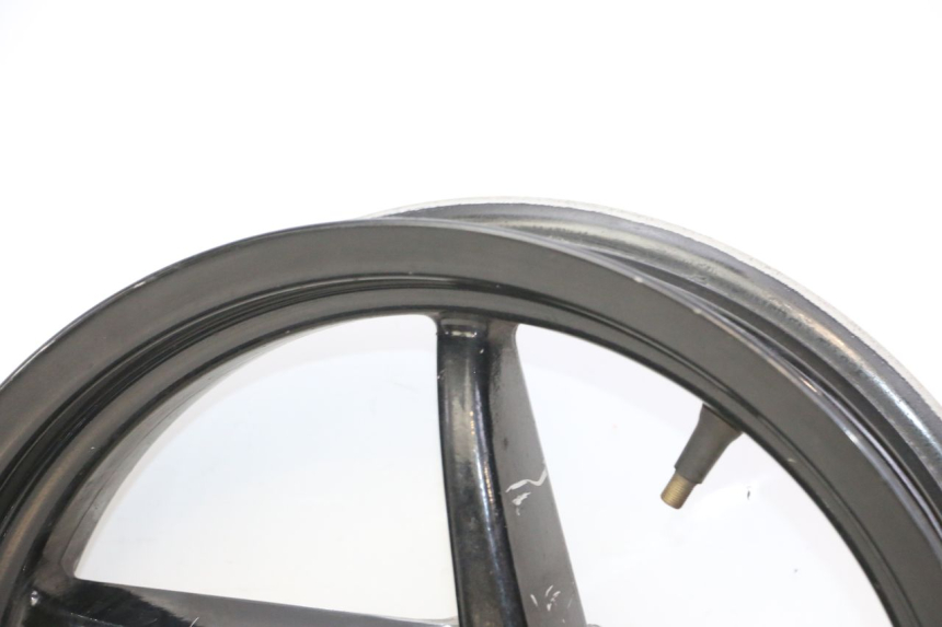 photo de FRONT WHEEL RIM APRILIA SR R 2T LC 50 (2018 - 2021)