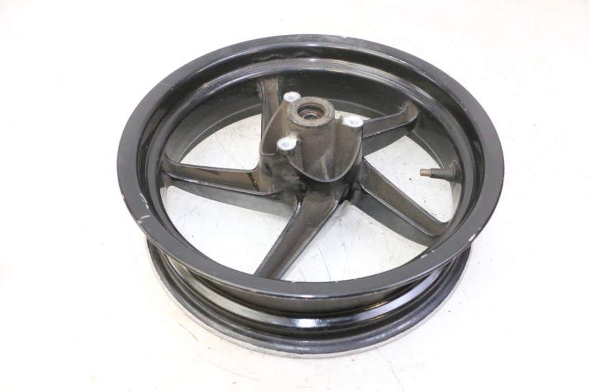 photo de FRONT WHEEL RIM APRILIA SR R 2T LC 50 (2018 - 2021)