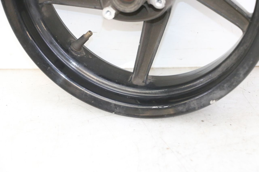 photo de FRONT WHEEL RIM APRILIA SR R 2T LC 50 (2018 - 2021)