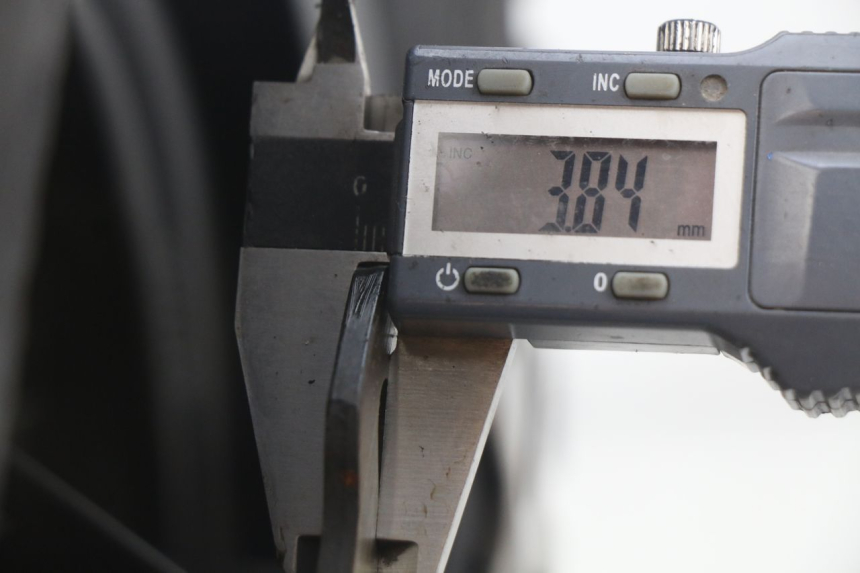 photo de FRONT RIM PEUGEOT STREETZONE 4T 50 (2018 - 2023)