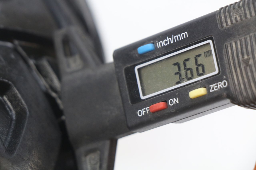 photo de FRONT RIM PEUGEOT STREETZONE 4T 50 (2018 - 2023)