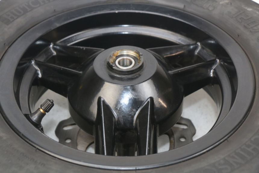 photo de FRONT RIM PEUGEOT STREETZONE 4T 50 (2018 - 2023)