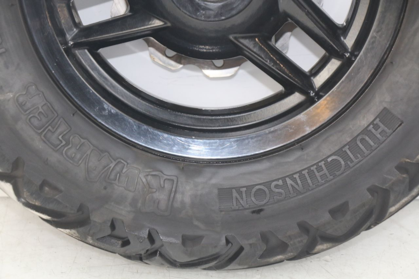 photo de FRONT RIM PEUGEOT STREETZONE 4T 50 (2018 - 2023)