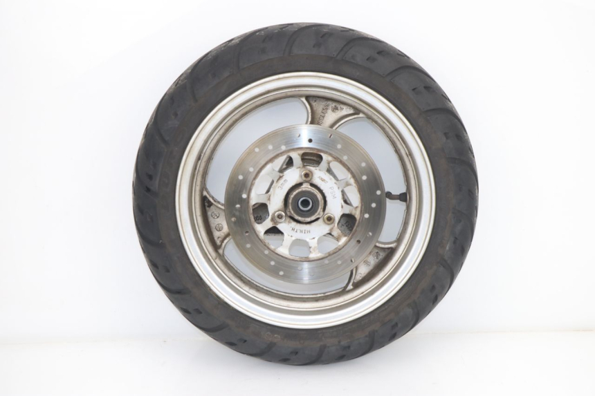 photo de FRONT RIM PEUGEOT SUM UP 125 (2008 - 2013)