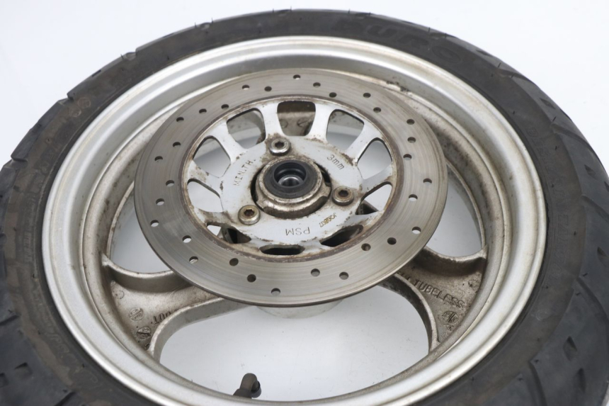 photo de FRONT RIM PEUGEOT SUM UP 125 (2008 - 2013)