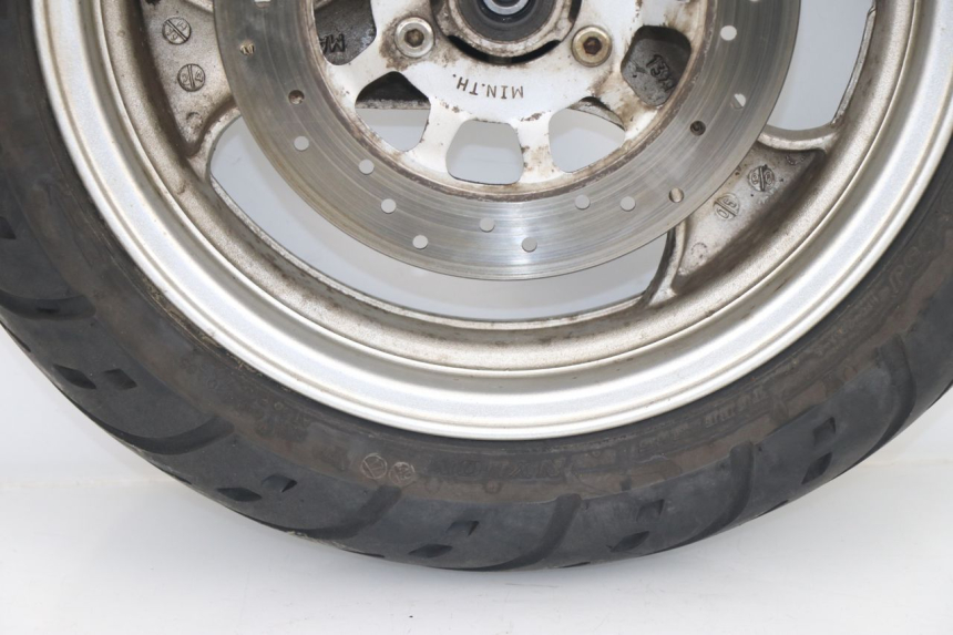 photo de FRONT RIM PEUGEOT SUM UP 125 (2008 - 2013)