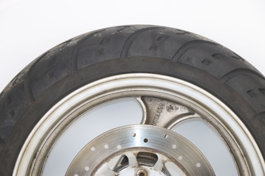 photo de FRONT RIM PEUGEOT SUM UP 125 (2008 - 2013)