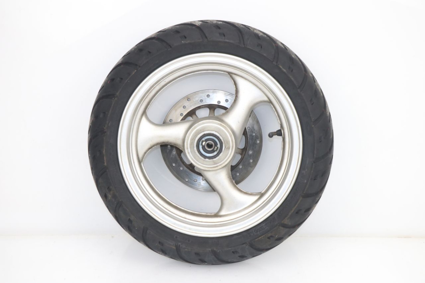 photo de FRONT RIM PEUGEOT SUM UP 125 (2008 - 2013)