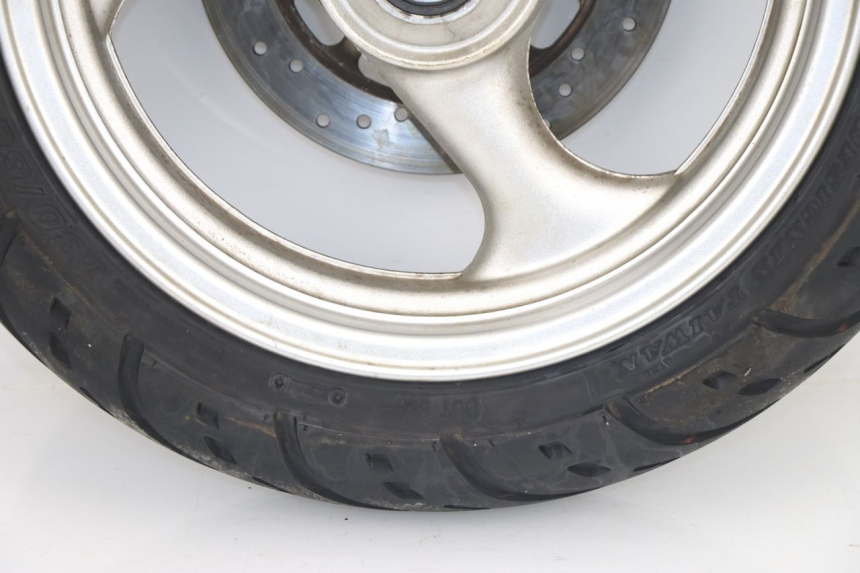 photo de FRONT RIM PEUGEOT SUM UP 125 (2008 - 2013)