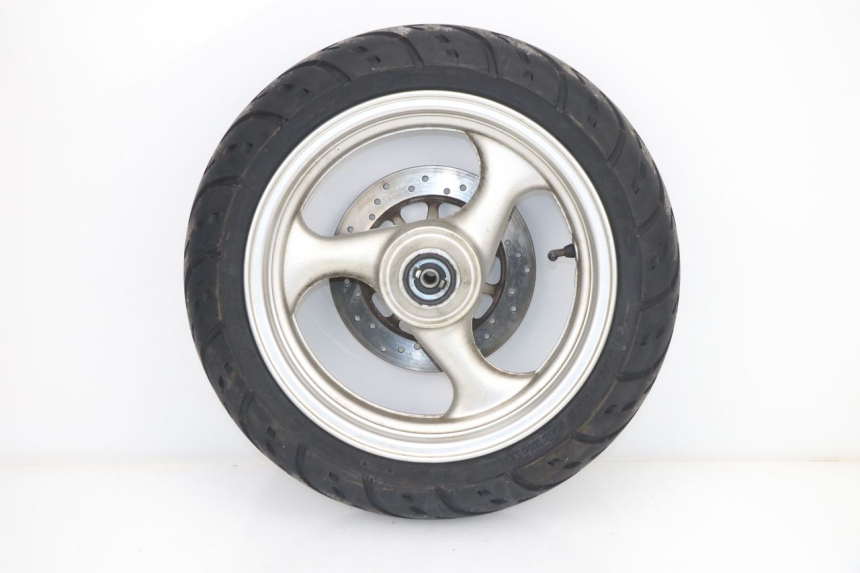 photo de FRONT RIM PEUGEOT SUM UP 125 (2008 - 2013)
