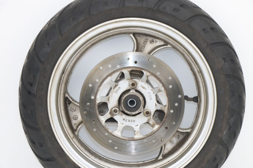 photo de FRONT RIM PEUGEOT SUM UP 125 (2008 - 2013)