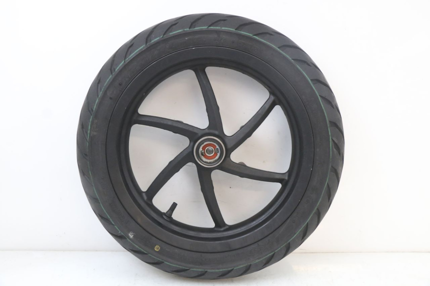 photo de FRONT RIM KYMCO SUPER 8 4T 50 (2018 - 2020)