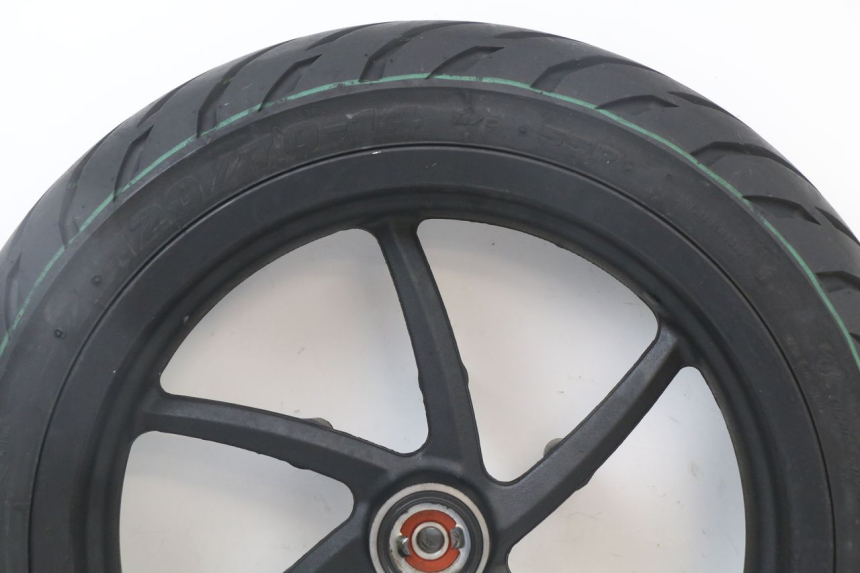 photo de FRONT RIM KYMCO SUPER 8 4T 50 (2018 - 2020)