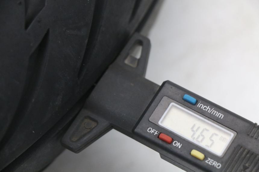 photo de FRONT RIM KYMCO SUPER 8 4T 50 (2018 - 2020)
