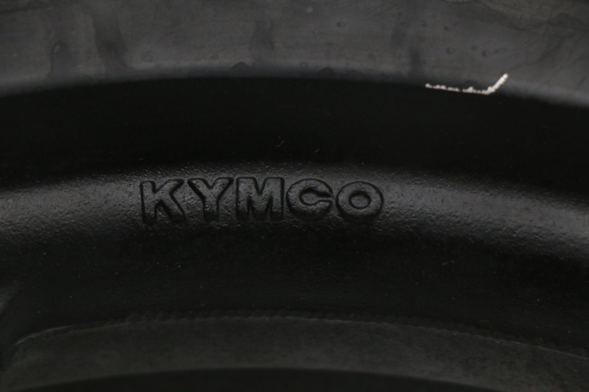 photo de FRONT RIM KYMCO SUPER 8 4T 50 (2018 - 2020)