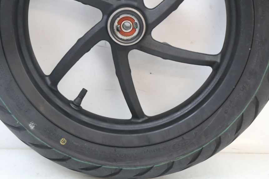 photo de FRONT RIM KYMCO SUPER 8 4T 50 (2018 - 2020)