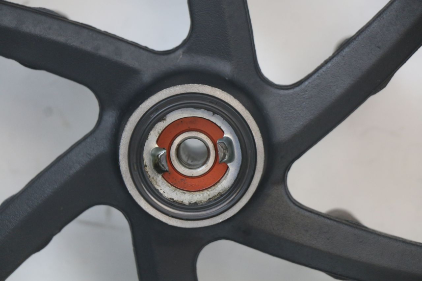 photo de FRONT RIM KYMCO SUPER 8 4T 50 (2018 - 2020)