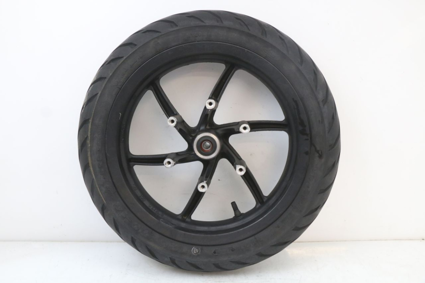 photo de FRONT RIM KYMCO SUPER 8 4T 50 (2018 - 2020)