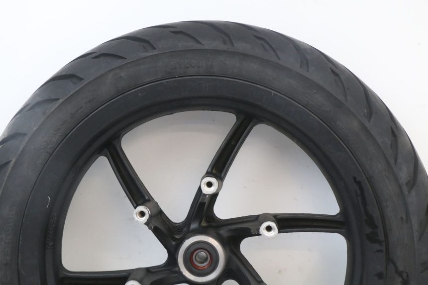 photo de FRONT RIM KYMCO SUPER 8 4T 50 (2018 - 2020)