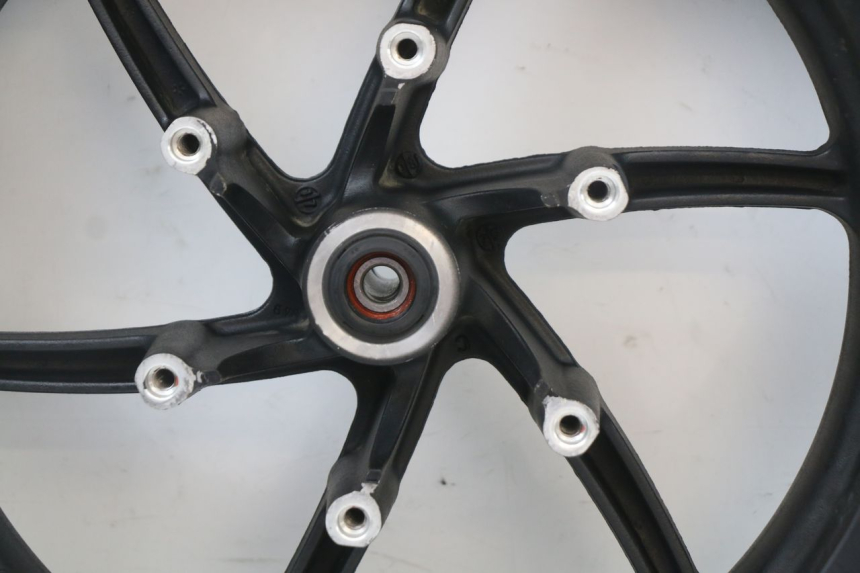photo de FRONT RIM KYMCO SUPER 8 4T 50 (2018 - 2020)