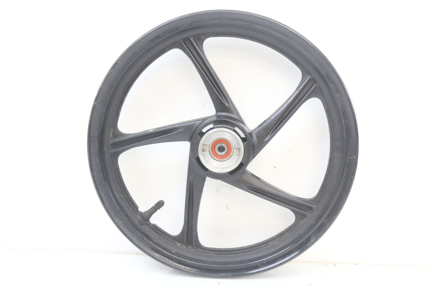 photo de FRONT RIM SUZUKI ADDRESS 110 (2015 - 2020)