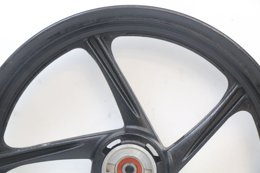 photo de FRONT RIM SUZUKI ADDRESS 110 (2015 - 2020)