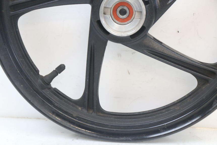 photo de FRONT RIM SUZUKI ADDRESS 110 (2015 - 2020)