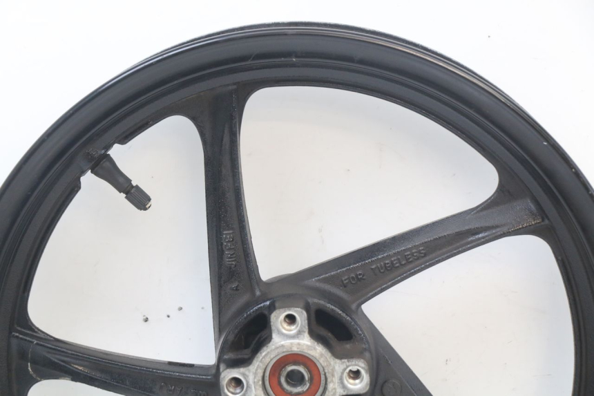 photo de FRONT RIM SUZUKI ADDRESS 110 (2015 - 2020)