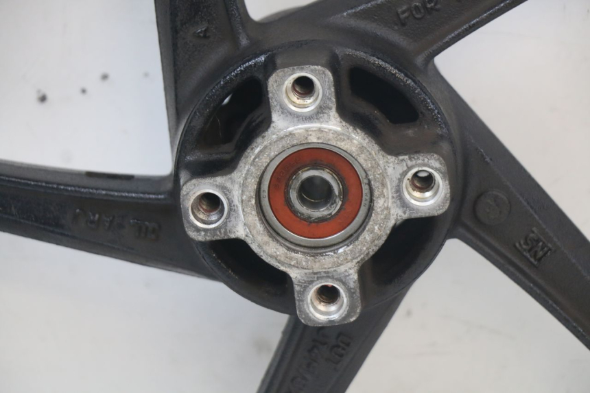 photo de FRONT RIM SUZUKI ADDRESS 110 (2015 - 2020)