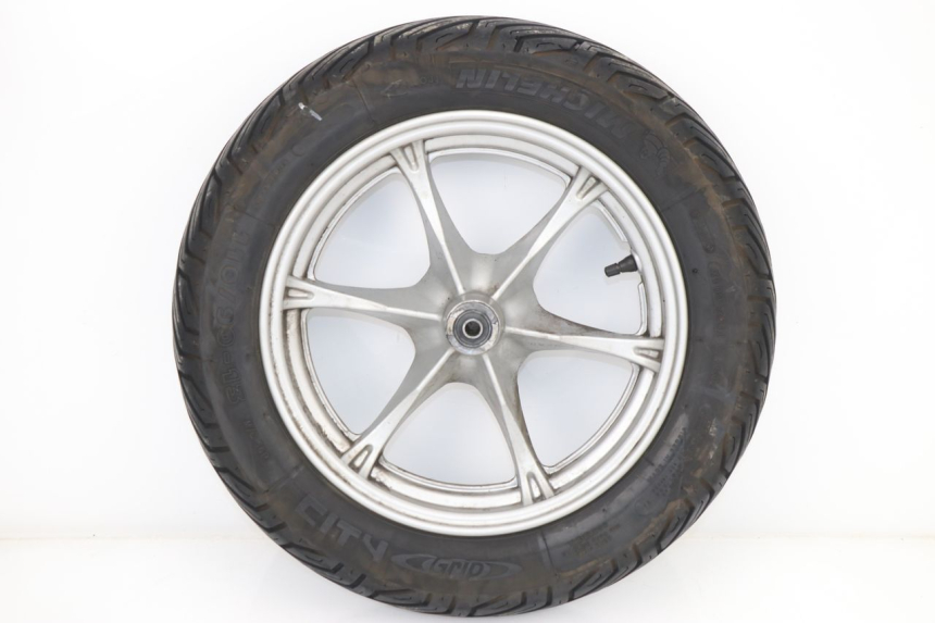 photo de FRONT RIM SUZUKI BURGMAN 125 (2007 - 2014)