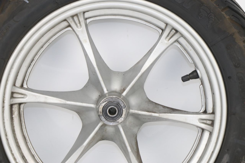 photo de FRONT RIM SUZUKI BURGMAN 125 (2007 - 2014)