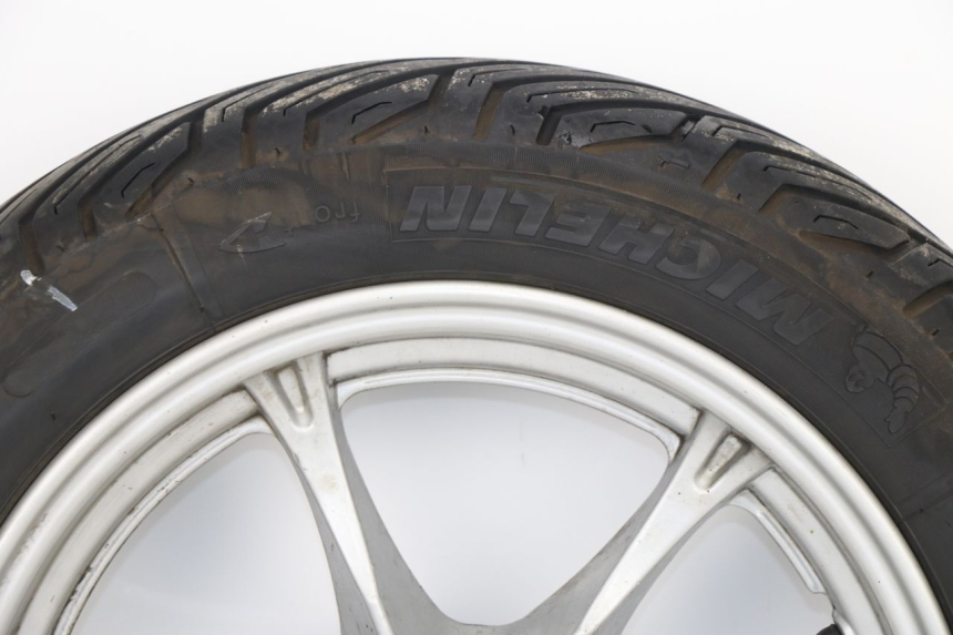 photo de FRONT RIM SUZUKI BURGMAN 125 (2007 - 2014)