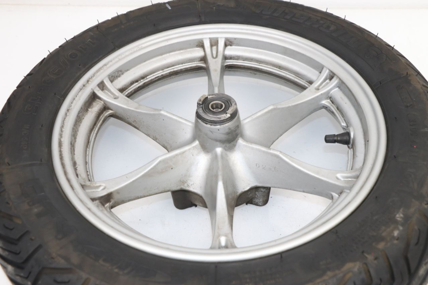 photo de FRONT RIM SUZUKI BURGMAN 125 (2007 - 2014)