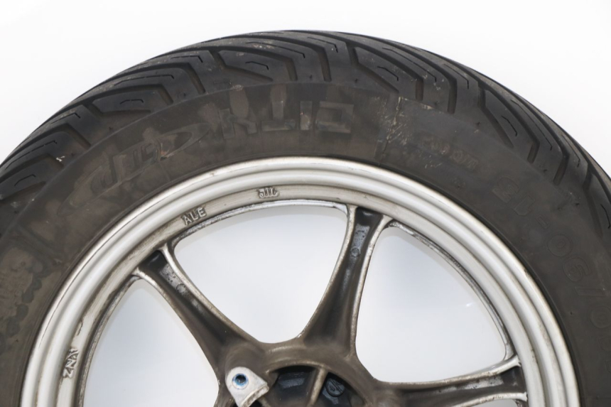 photo de FRONT RIM SUZUKI BURGMAN 125 (2007 - 2014)