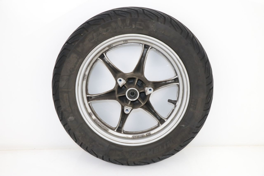 photo de FRONT RIM SUZUKI BURGMAN 125 (2007 - 2014)