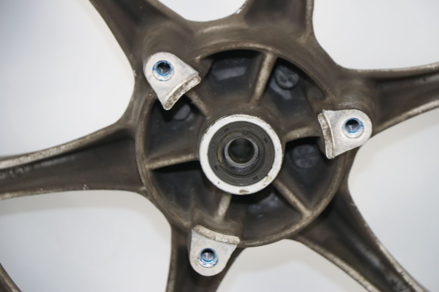 photo de FRONT RIM SUZUKI BURGMAN 125 (2007 - 2014)