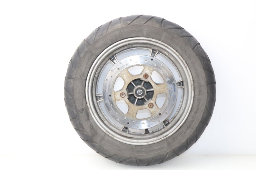 photo de FRONT RIM SUZUKI BURGMAN 125 (2007 - 2014)