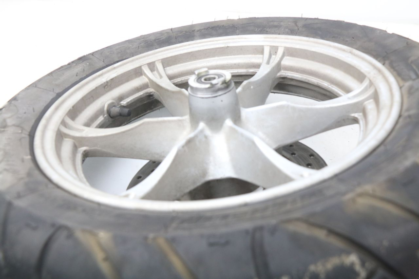 photo de FRONT RIM SUZUKI BURGMAN 125 (2007 - 2014)