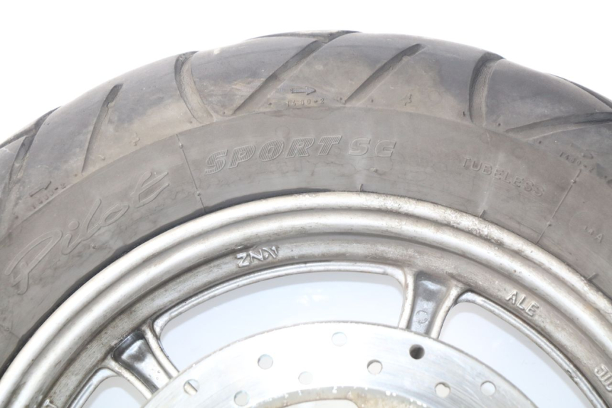 photo de FRONT RIM SUZUKI BURGMAN 125 (2007 - 2014)