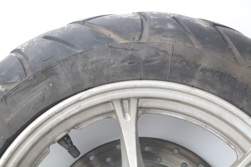 photo de FRONT RIM SUZUKI BURGMAN 125 (2007 - 2014)