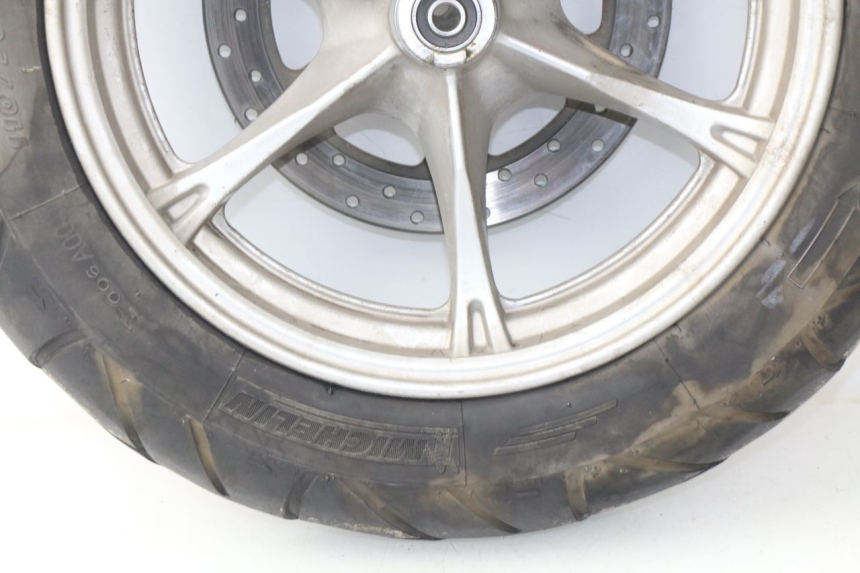 photo de FRONT RIM SUZUKI BURGMAN 125 (2007 - 2014)