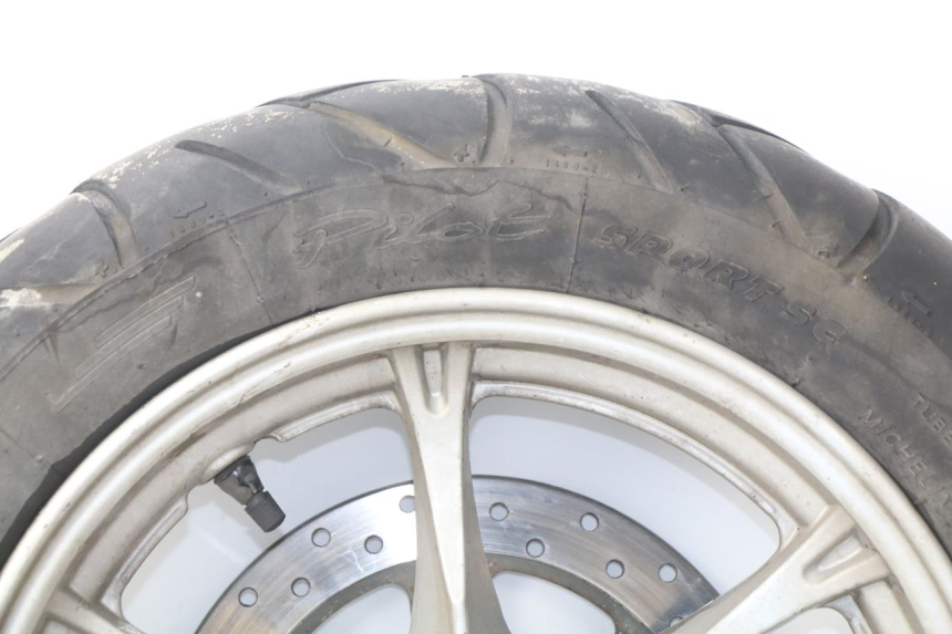 photo de FRONT RIM SUZUKI BURGMAN 125 (2007 - 2014)