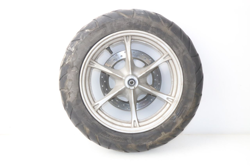 photo de FRONT RIM SUZUKI BURGMAN 125 (2007 - 2014)