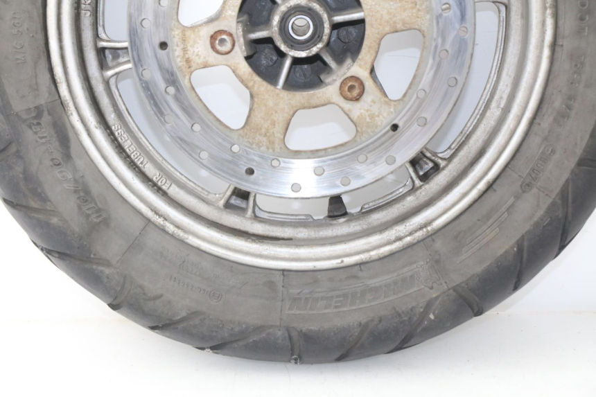 photo de FRONT RIM SUZUKI BURGMAN 125 (2007 - 2014)