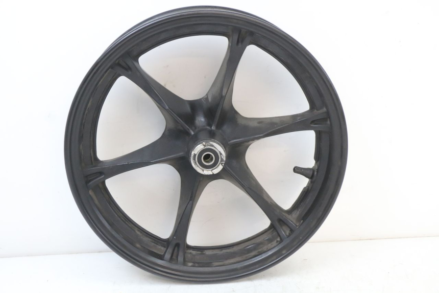 photo de FRONT RIM SUZUKI BURGMAN 125 (2007 - 2014)