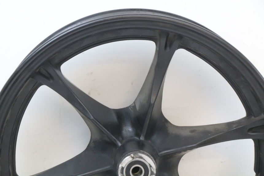 photo de FRONT RIM SUZUKI BURGMAN 125 (2007 - 2014)